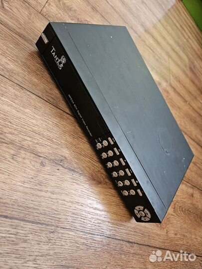 Видеорегистратор Tantos, 9 -ти канальный