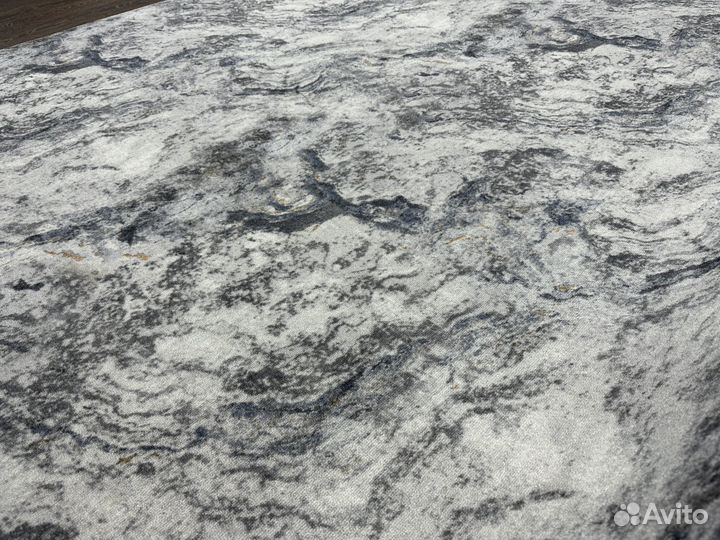 Ковровое покрытие принт 4м