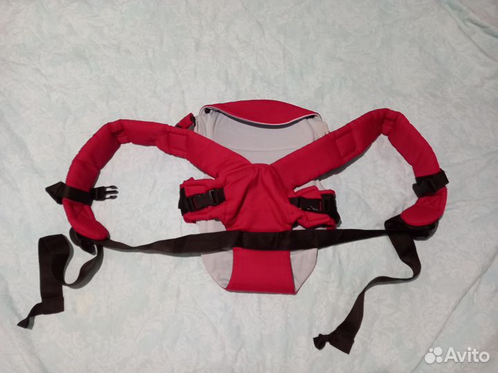 Эргорюкзак (кенгуру)