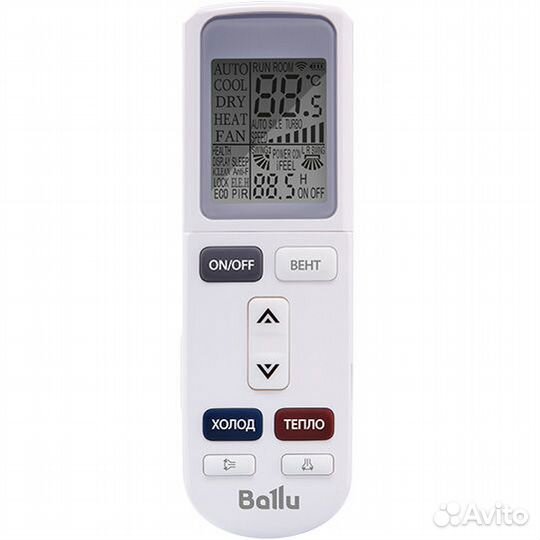 Сплит система Ballu bsui-18HN8 23Y