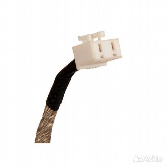 Разъем питания для ноутбука Sony VGN-NS M790 с каб