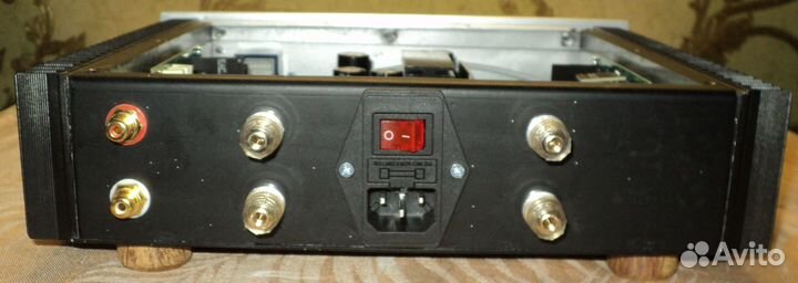 Клон ncore Hypex