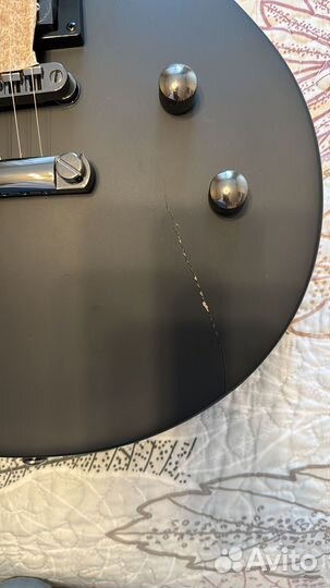 Schecter SGR solo-II Гитара электрическая