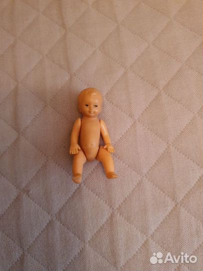 Пупсы ГДР 1980 г.-1984 г. Цена за 1