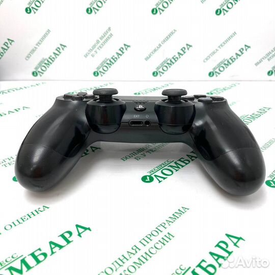 Геймпад PlayStation DualShock 4, №68090