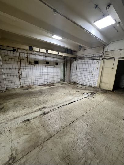 Склад, 59.9 м²