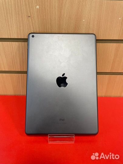Apple iPad 8 2020, Wi-Fi, 32 гб, Space Gray