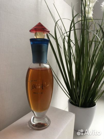 Редкий винтажный парфюм