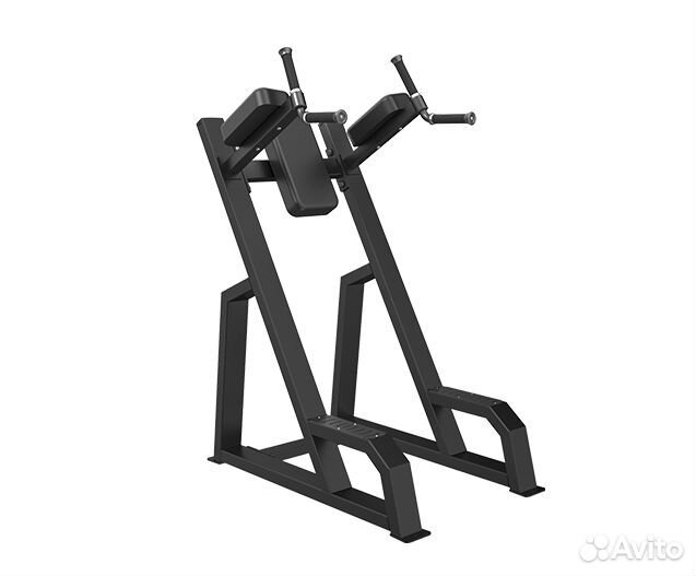 Пресс/ Брусья svensson industrial E3047