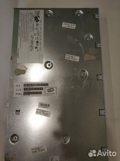 Коммутатор 3Com 4400