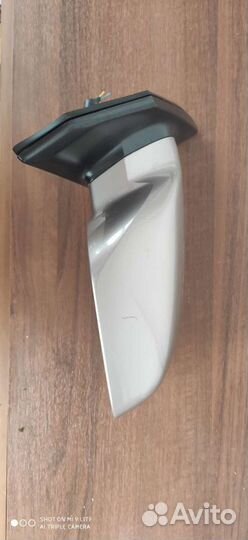 Зеркало Toyota Corolla правое