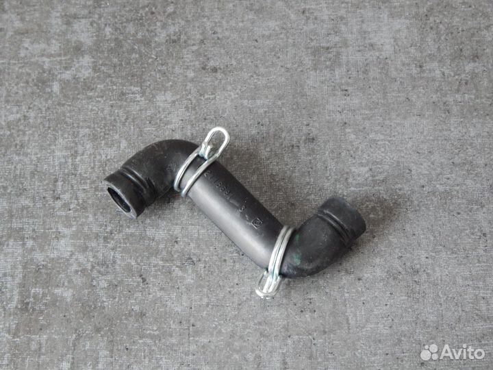 Патрубок клапана сма AEG 4055368080