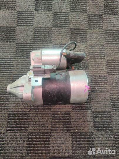 Запчасти Nissan Primera p12