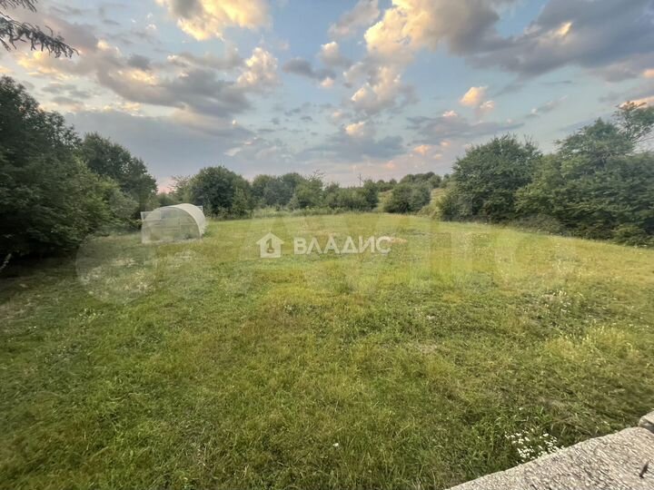 Участок 10 сот. (личное подсобное хозяйство (лпх))