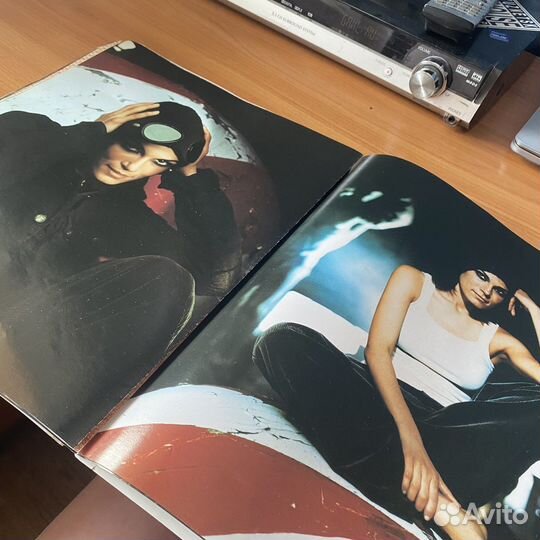 Журналы C.P. Company