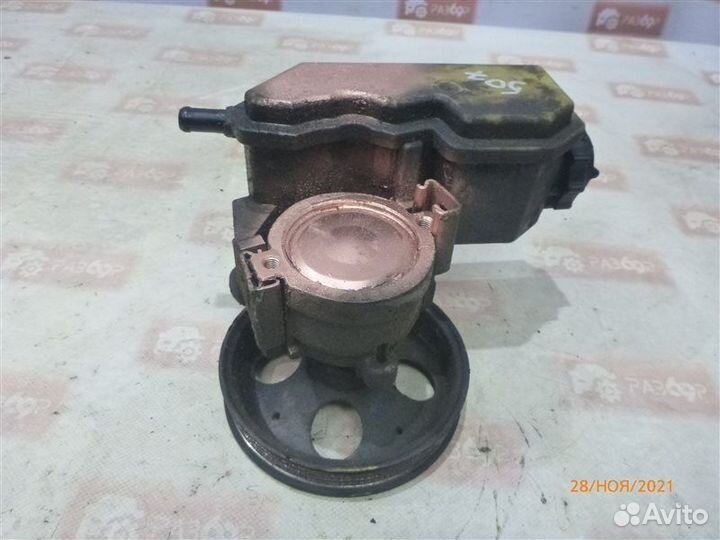 Насос гур Opel Vectra 36 Z18XE 2001