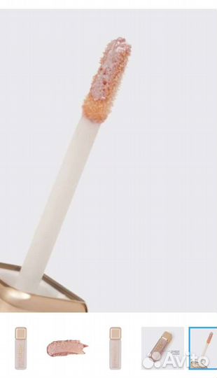 Vivienne sabo тени тон 01