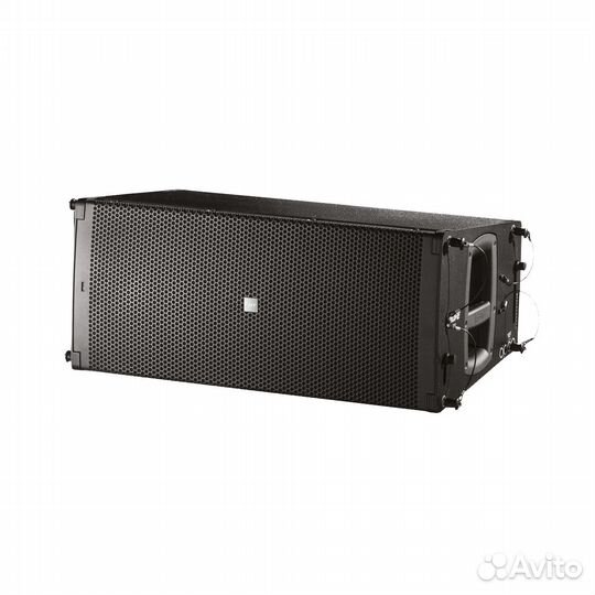 Акустическая система FBT muse 210LN