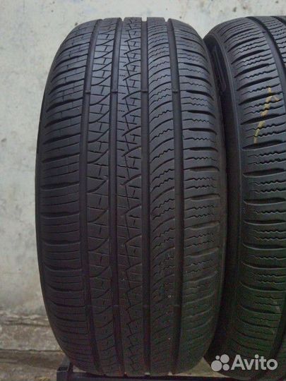 Pirelli Scorpion Zero 235/50 R20 104W