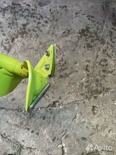 Ледобур mora 130