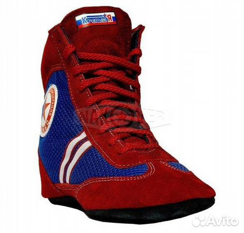 Самбовки Крепыш