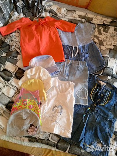 Костюм детский