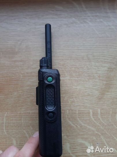 Motorola MTP3200 380-440