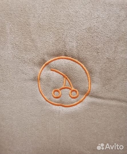 Детское автокресло 15 до 36 кг