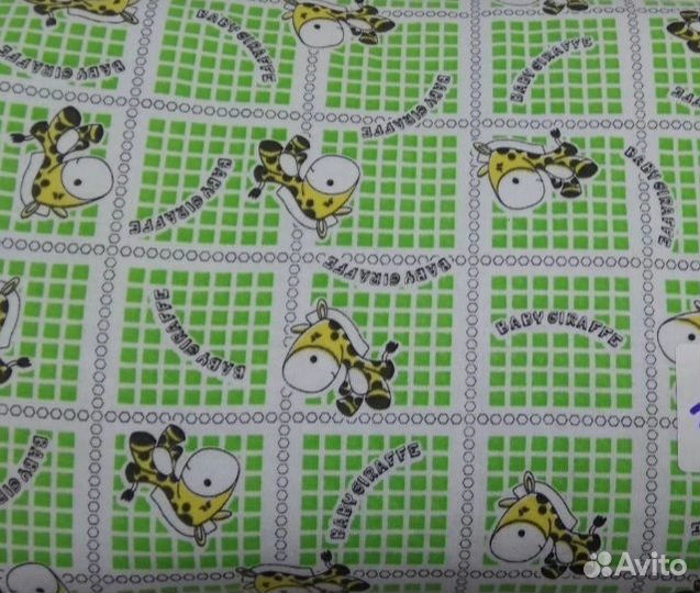 Пеленки детские новые