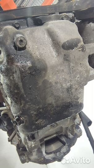 Двигатель киа Ceed D4FB-L