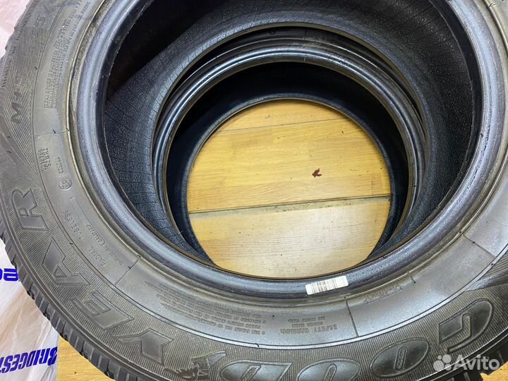 Goodyear Wrangler HP 235/65 R17