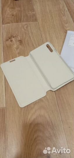 Чехол Galaxy A7 (2018)