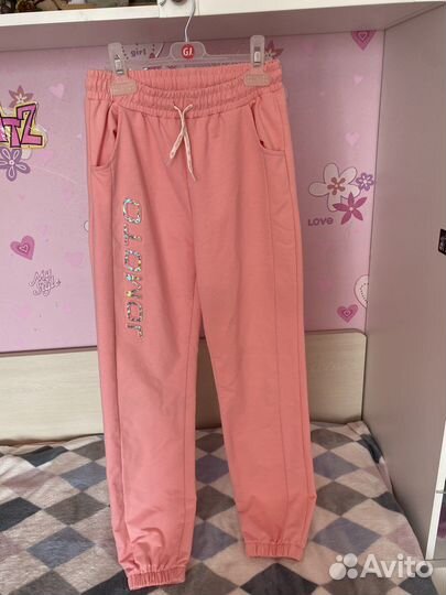 Костюм спортивный jomoto