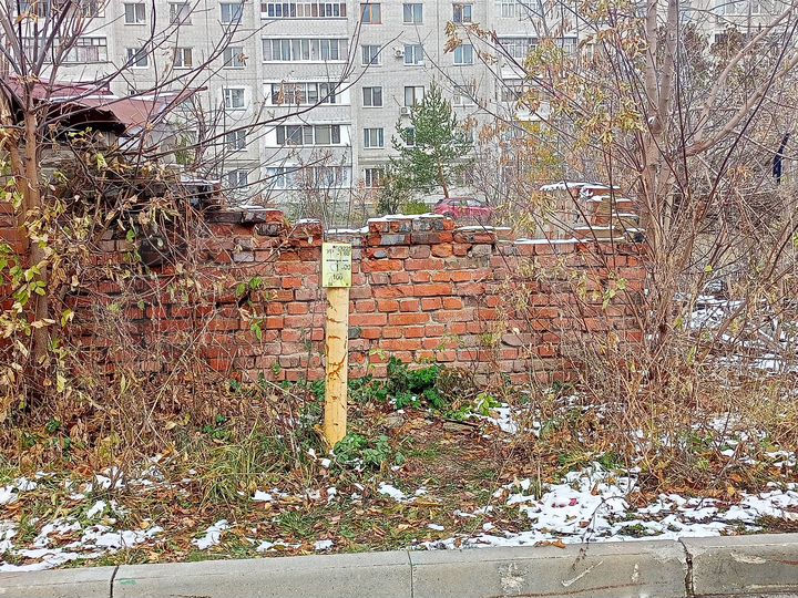 Гараж, 15 м²