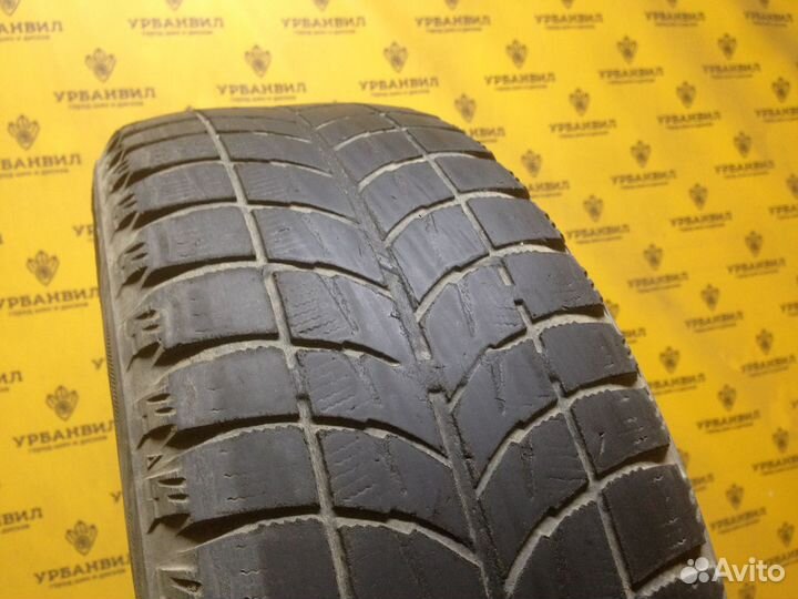 Bridgestone Blizzak WS-60 185/60 R15 92V