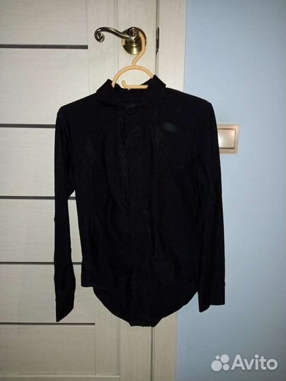 Жилет, боди, для занятий бальными танцами