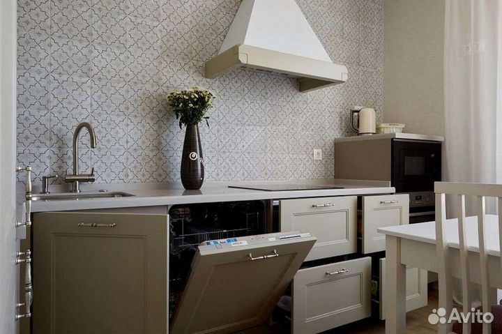 Кухня без посредников