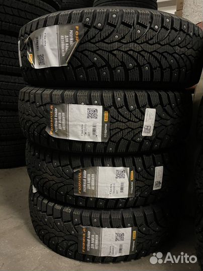 Pirelli Formula Ice 185/65 R15 88T