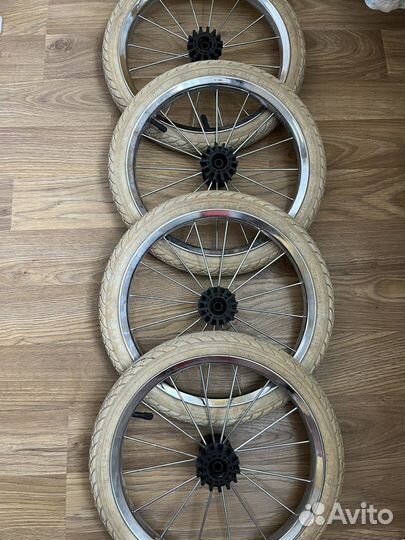 Коляска люлька Reindeer