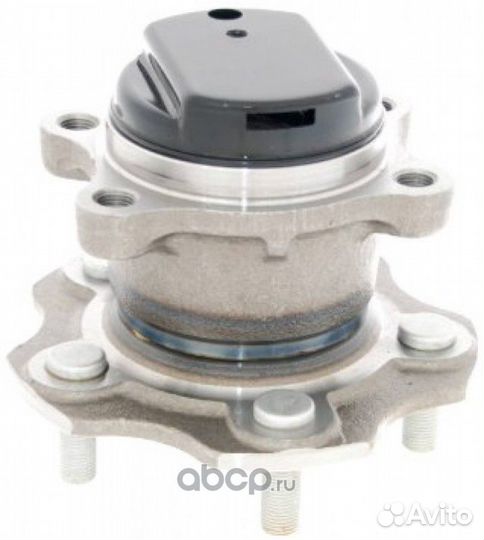 Ступица задняя nissan qashqai J11 2013