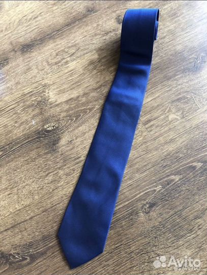 Галстук мужской