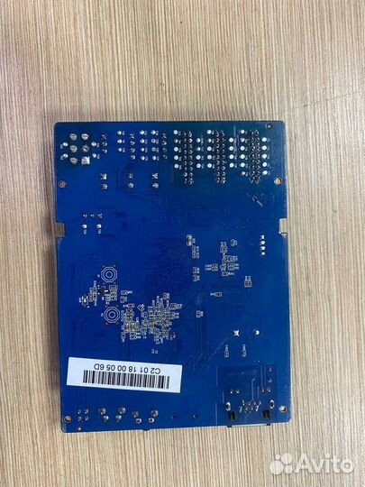 Кпу Whatsminer M21b б/у