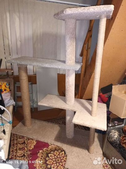 Когтеточка для кошек