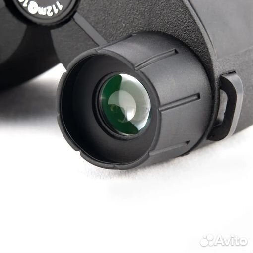 Бинокль Следопыт 10 х 25