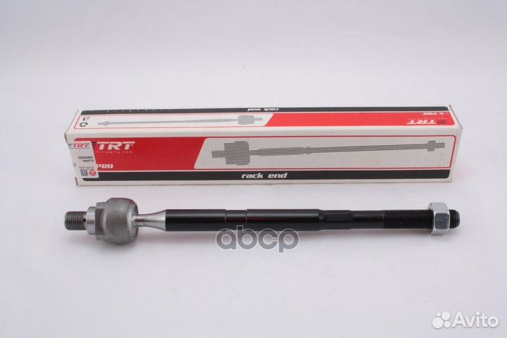 Тяга рулевая chevrolet Cruze, opel Astra J гур