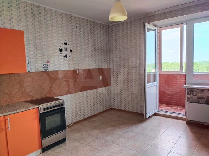 2-к. квартира, 74,2 м², 9/14 эт.