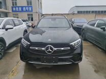 Mercedes-Benz GLC-класс 2.0 AT, 2024, 20 км, с пробегом, цена 9 250 000 руб.