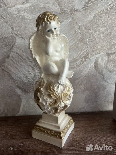 Статуэтка ангел