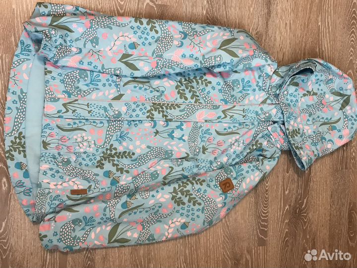 Куртка reima140