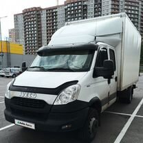 Iveco Daily 3.0 MT, 2012, 267 500 км, с пробегом, цена 3 770 000 руб.